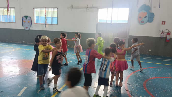 Carnaval 2023